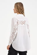 Women's Woven Shirt