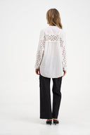 Women's Woven Shirt