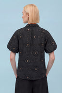 Amore Blouse | Astrid