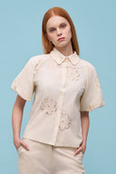 Women's Woven Shirt