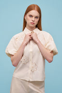Women's Woven Shirt