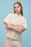 Women's Woven Shirt