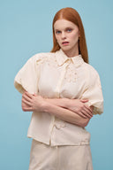 Women's Woven Shirt