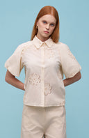 Women's Woven Shirt
