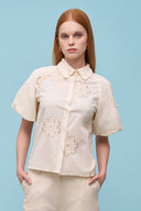 Women's Woven Shirt