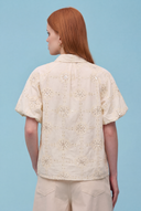 Amore Blouse | Astrid