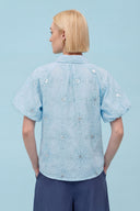 Amore Blouse | Astrid