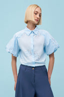 Women's Woven Shirt