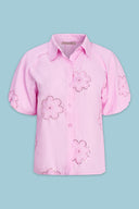 Amore Blouse | Astrid