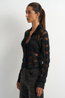 Heritage Blouse