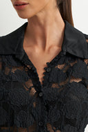 Heritage Blouse