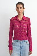 Heritage Blouse