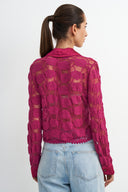 Heritage Blouse