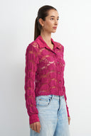 Heritage Blouse