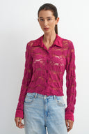 Heritage Blouse