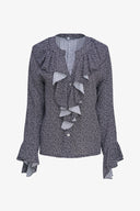 Women's Woven Shirt