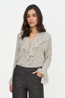 Women's Woven Shirt