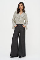 Women's Woven Shirt