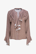 Women's Woven Shirt
