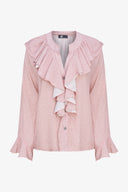 Women's Woven Shirt