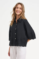 Women's Woven Shirt