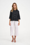 Women's Woven Shirt