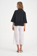 Women's Woven Shirt
