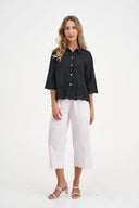 Women's Woven Shirt