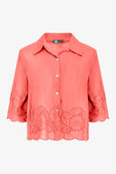 Women's Woven Shirt