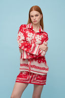 Women's Woven Shirt