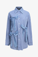 Women's Woven Shirt