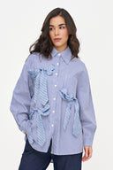 Women's Woven Shirt