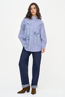 Women's Woven Shirt