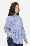 Women's Woven Shirt