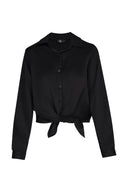 Women's Woven Shirt | M