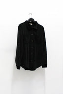 Crushed Button Down | Astrid