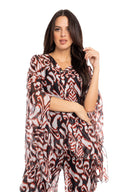 Women’s Woven Long Sleeve Shirt