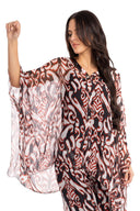 Women’s Woven Long Sleeve Shirt