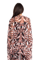 Women’s Woven Long Sleeve Shirt