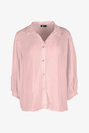 Women's Woven Button-Down Shirt | M
