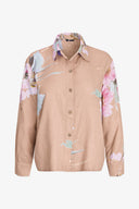 Women's Woven Shirt