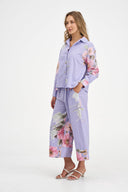 Women's Woven Shirt