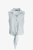 Women's Woven Shirt