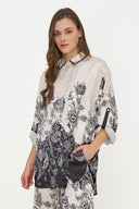 Women's Woven Shirt