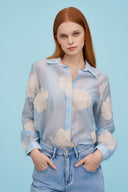 Women's Woven Shirt