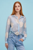 Women's Woven Shirt