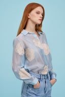 Women's Woven Shirt