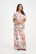 Women's Woven Shirt