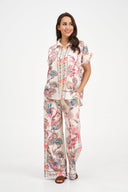 Women's Woven Shirt