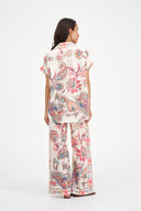 Women's Woven Shirt